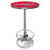 NHL Washington Capitals Pub Table