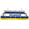 NHL Buffalo Sabres Stained Glass 40 inch Lighting Fixture