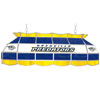 NHL Nashville Predators Stained Glass 40 inch Lighting Fixture