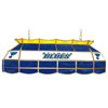 NHL St. Louis Blues Stained Glass 40 inch Lighting Fixture