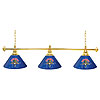 NHL Florida Panthers 60 Inch 3 Shade Billiard Lamp