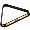 NHL Boston Bruins Billiard Ball Triangle Rack