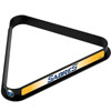 NHL Buffalo Sabres Billiard Ball Triangle Rack