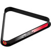 NHL Chicago Blackhawks Billiard Ball Triangle Rack