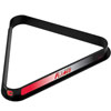 NHL Calgary Flames Billiard Ball Triangle Rack