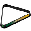 NHL Dallas Stars Billiard Ball Triangle Rack