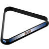 NHL Edmonton Oilers Billiard Ball Triangle Rack