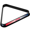 NHL Florida Panthers Billiard Ball Triangle Rack