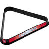 NHL Montreal Canadiens Billiard Ball Triangle Rack