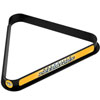 NHL Nashville Predators Billiard Ball Triangle Rack