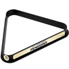 NHL Pittsburgh Penguins Billiard Ball Triangle Rack