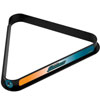 NHL San Jose Sharks Billiard Ball Triangle Rack