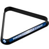 NHL Toronto Maple Leafs Billiard Ball Triangle Rack