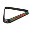 Rack'em 8-Ball Billiard Ball Triangle Rack