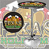 Texas Hold 'em Pub Table
