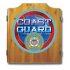US Coast Guard Cabinet includes Darts and Board