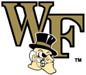 Wake Forest Demon Deacons