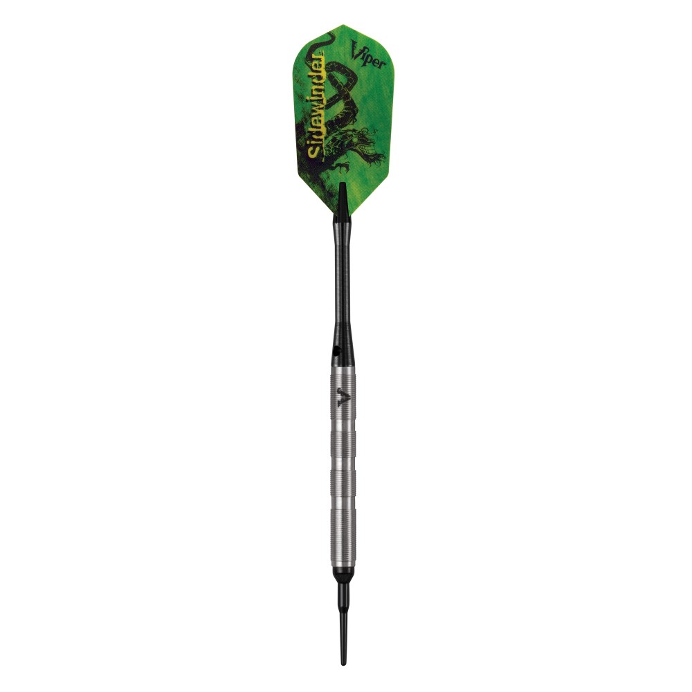Viper Wind Runner Green Soft Tip Darts - 18 Grams main image 1
