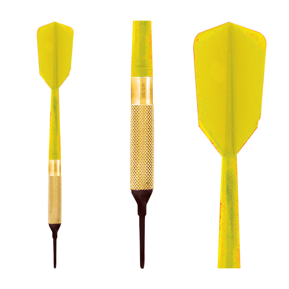 Viper Commercial Brass Bar Darts