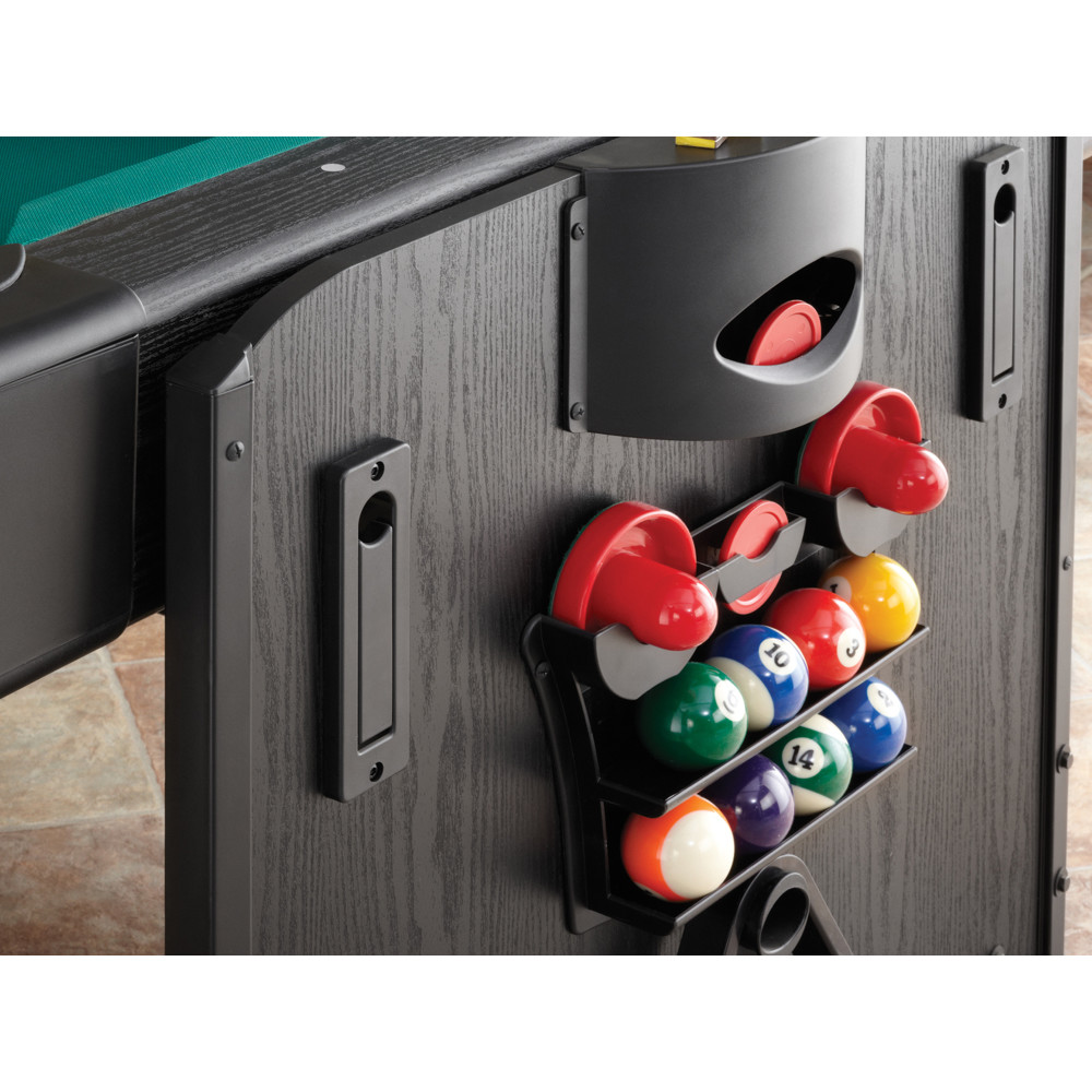Fat Cat Original Pockey 3 In 1 Game Table