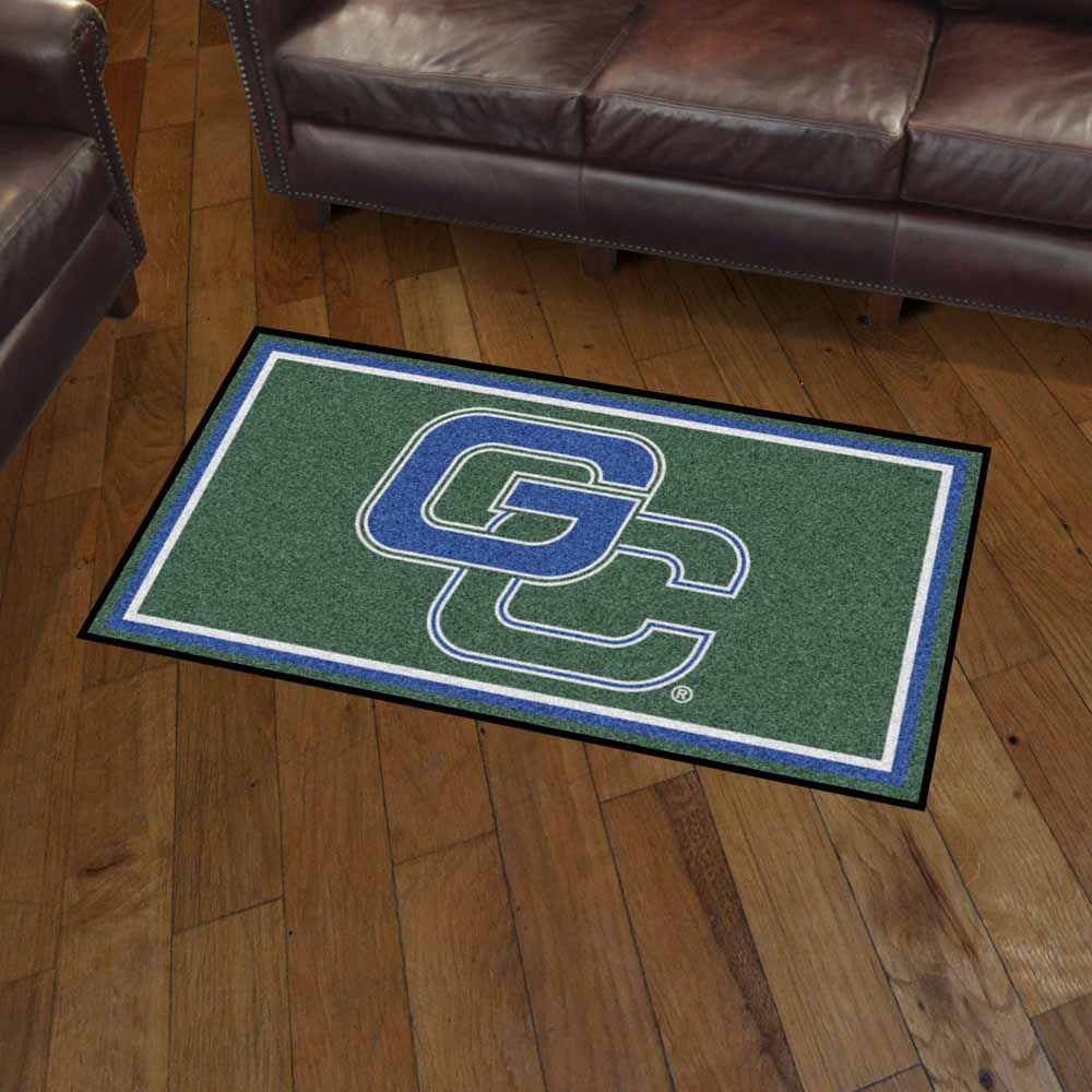 College 3x5 Rug