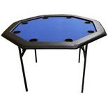 poker poker tables with metal legs