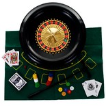 Roulette Table Accessories