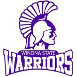 Winona State Warriors