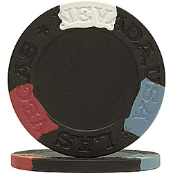 BLACK Multi-Color NEXGEN LV*NV*USA SERIES 2