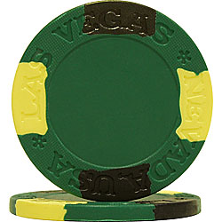 GREEN Multi-Color NEXGEN LV*NV*USA SERIES 2
