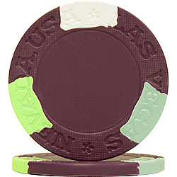 PURPLE Multi-Color NEXGEN LV*NV*USA SERIES 2