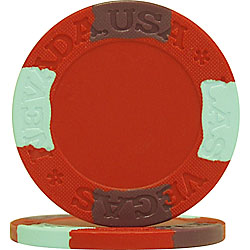 RED Multi-Color NEXGEN LV*NV*USA SERIES 2