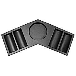 Replacement Tray for 10-8221 Poker Table