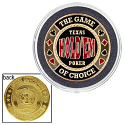 Holdem Card Guard