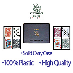 24 Decks of Copag Playing Cards