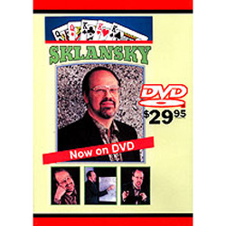 Sklansky the DVD