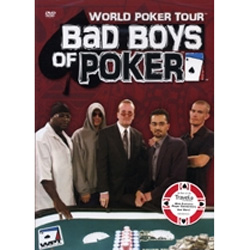 WPT Bad Boys of Poker