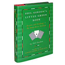 Phil Gordon's Little Green Book