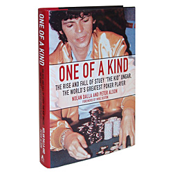 One of a Kind - The Rise and Fall of Stuey Ungar (Paperback)
