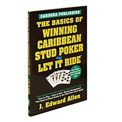 Winning Caribbean Stud & Let It Ride