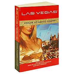 Las Vegas High Stakes Game