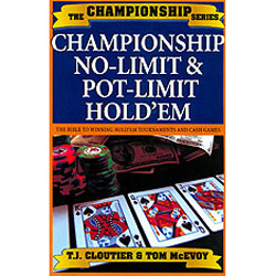 Championship No-Limit & Pot-Limit