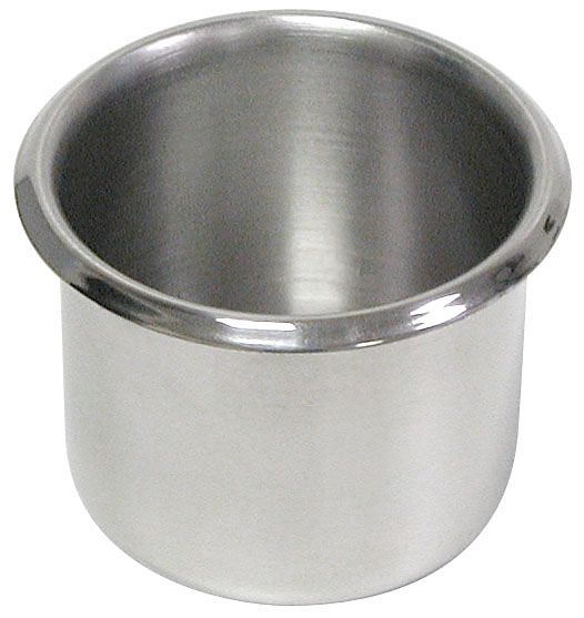 Stainless Steel Cup Holder