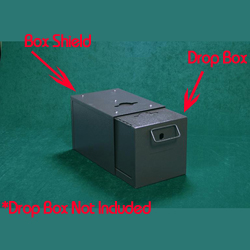 Standard Drop Box Shield