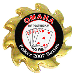 Card Cover/Spinner for Omaha