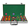 300 Grand Royale Poker Chip Set w/Aluminum Case