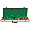 500 Grand Royale Poker Chip Set w/Aluminum Case