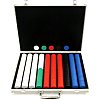 1000 Super Diamond Chips in ALUM Case
