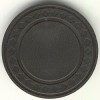 BLACK Super Diamond Clay Composite Chips