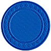 BLUE Super Diamond Clay Composite Chips